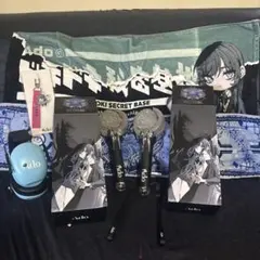 2026年最新】ADO ペンライトの人気アイテム - メルカリ