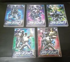 2026年最新】ブルースワットの人気アイテム - メルカリ