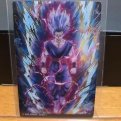 2026年最新】ドラゴンボールヒーローズ孫悟飯 ビーストの人気アイテム