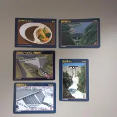 2026年最新】ダムカレーカードの人気アイテム - メルカリ
