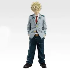 2026年最新】爆豪勝己 フィギュア 一番くじ b賞の人気アイテム - メルカリ