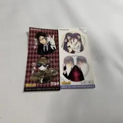 2026年最新】妖狐×僕SS 黒執事の人気アイテム - メルカリ