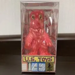 2026年最新】U.S.TOYSの人気アイテム - メルカリ