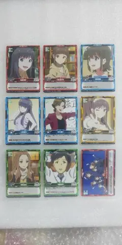 2026年最新】スリーブ Wake Up Girlsの人気アイテム - メルカリ
