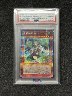 2026年最新】風霊媒師ウィン psa10の人気アイテム - メルカリ