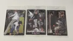 2026年最新】デスノート カード 特別版の人気アイテム - メルカリ