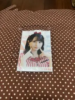 2026年最新】佐々木舞香 生写真 仲直りシュークリームの人気アイテム