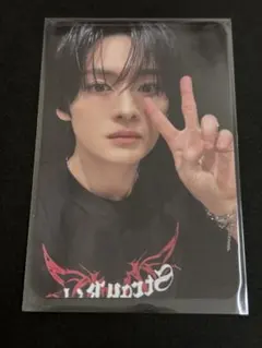 2026年最新】straykids soundwave ラキドロ リノの人気アイテム - メルカリ