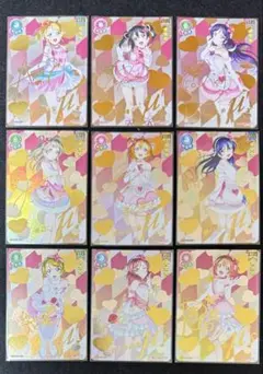 2026年最新】ラブライブ SEC 矢澤 にこの人気アイテム - メルカリ