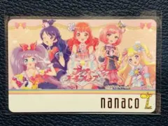 2026年最新】オリジナルnanacoカードの人気アイテム - メルカリ