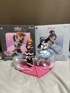 2026年最新】ふたりはプリキュア1番くじの人気アイテム - メルカリ