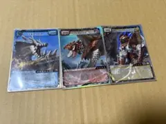 2026年最新】モンスターハンター ハンティングカード ラギアクルスの