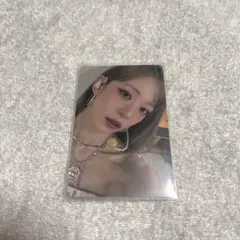 2026年最新】fromis_9 チェヨンの人気アイテム - メルカリ