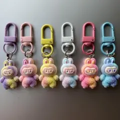 2026年最新】ラブブまとめ売りの人気アイテム - メルカリ