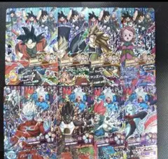 2026年最新】ドラゴンボールヒーローズ lc コンプの人気アイテム