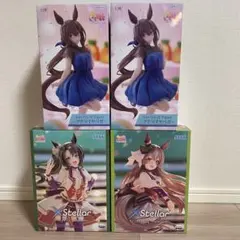 2026年最新】ウマ娘フィギュアの人気アイテム - メルカリ