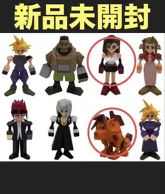 2026年最新】ff7 一番くじ g賞の人気アイテム - メルカリ