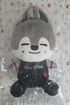 2026年最新】straykids skzoo ウルフチャンの人気アイテム - メルカリ