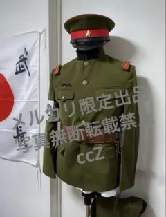2026年最新】日本軍 将校服の人気アイテム - メルカリ