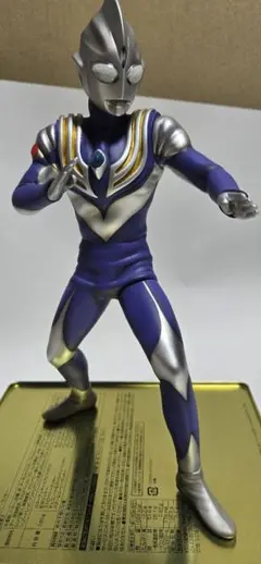 2026年最新】ccp ウルトラマンティガの人気アイテム - メルカリ