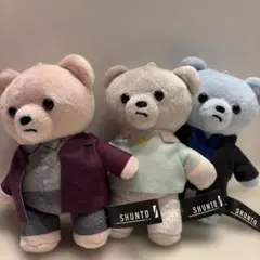 2026年最新】シュント クマの人気アイテム - メルカリ