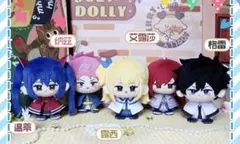 2026年最新】FairyTail ぬいぐるみの人気アイテム - メルカリ