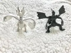 2026年最新】立体ポケモン図鑑 レシラムの人気アイテム - メルカリ