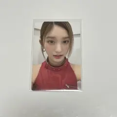 2026年最新】ive イソ トレカ after likeの人気アイテム - メルカリ