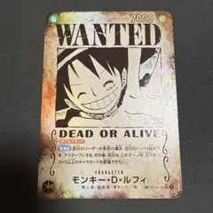 2026年最新】受け継がれる意志 モンキー・D・ルフィ 手配書の人気
