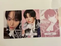 2026年最新】NCT wish リク トレカの人気アイテム - メルカリ