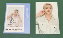 2026年最新】ニコラスサイン入りの人気アイテム - メルカリ