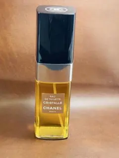2026年最新】100ml シャネル クリスタルの人気アイテム - メルカリ
