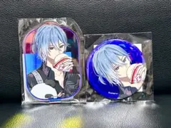 2026年最新】エイトリ 缶バッジ 凪の人気アイテム - メルカリ