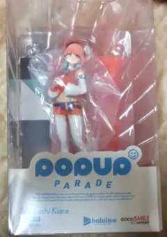 2026年最新】POP UP PARADE ホロライブ 小鳥遊キアラの人気アイテム