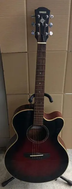 2026年最新】yamaha cpxの人気アイテム - メルカリ
