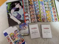 2026年最新】種別：まとめ売り／引退品 カードファイト!! ヴァンガード