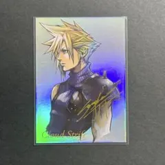 2026年最新】ff7 デジタルカード シークレットの人気アイテム - メルカリ