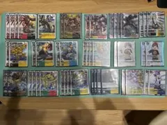 2026年最新】アルファモンデッキの人気アイテム - メルカリ