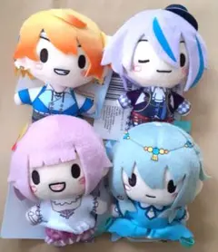 2026年最新】神代類ふわぷちの人気アイテム - メルカリ