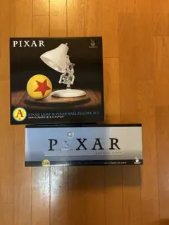 2026年最新】PIXARハッピーくじラストワン賞の人気アイテム - メルカリ