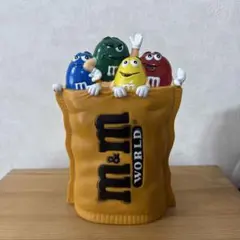 2026年最新】貯金箱 m&m 'sの人気アイテム - メルカリ