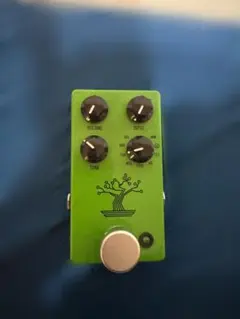 2026年最新】jhs pedals the bonsaiの人気アイテム - メルカリ
