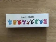 2026年最新】yu nagaba ポケモンカードゲーム スペシャルboxの人気