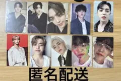 2026年最新】SEVENTEEN エスクプス トレカの人気アイテム - メルカリ
