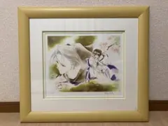 2026年最新】垣野内成美 版画の人気アイテム - メルカリ