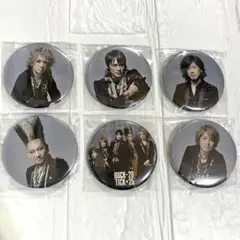 2026年最新】buck tickの人気アイテム - メルカリ