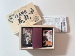 2026年最新】CLAMP展 花札の人気アイテム - メルカリ