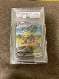2026年最新】リーフィアv sa psa10の人気アイテム - メルカリ