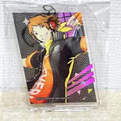 2026年最新】花村陽介 アクリルの人気アイテム - メルカリ