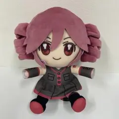 2026年最新】重音テト ぬいぐるみ ラウンドワンの人気アイテム - メルカリ